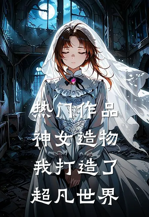 热门作品神女造物，我打造了超凡世界