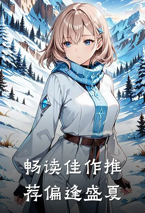 畅读佳作推荐偏逢盛夏