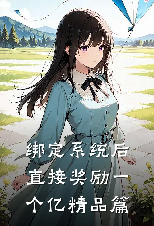 绑定系统后,直接奖励一个亿精品篇