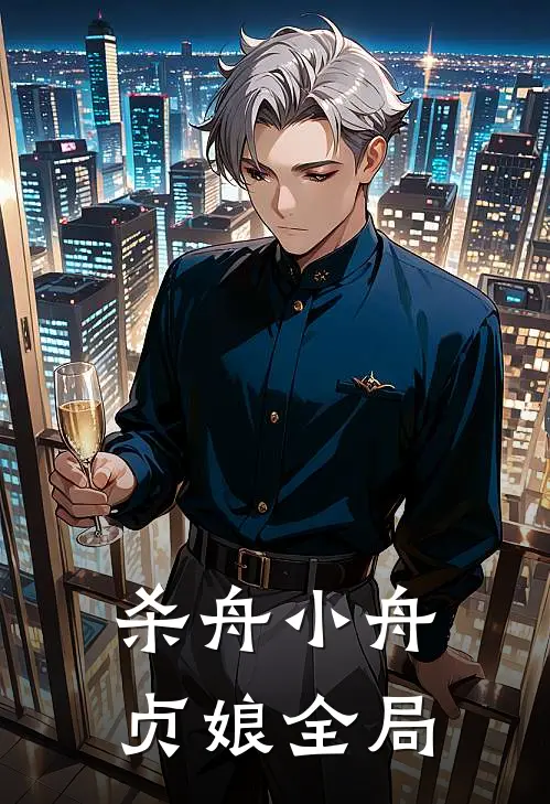 杀舟小舟贞娘全局
