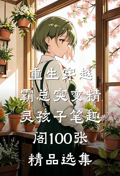 重生穿越:霸总突变精灵孩子笔趣阁100张精品选集
