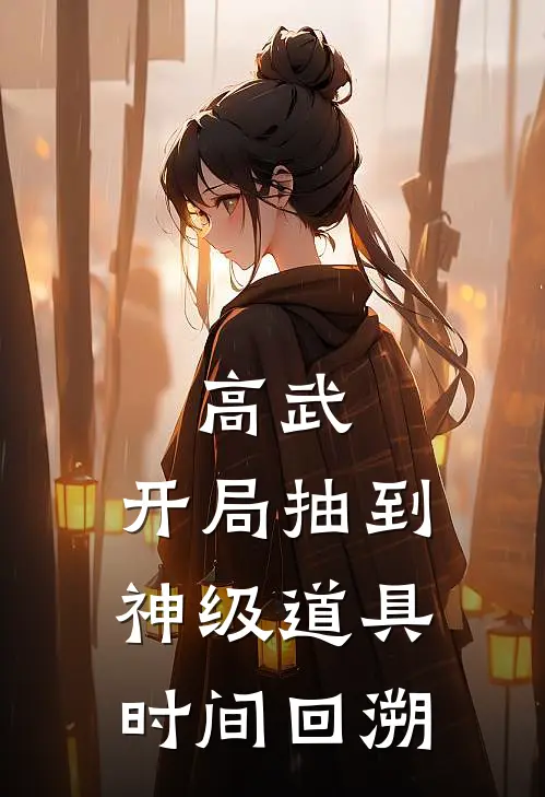 高武：开局抽到神级道具时间回溯