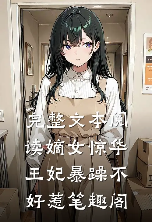 完整文本阅读嫡女惊华王妃暴躁不好惹笔趣阁