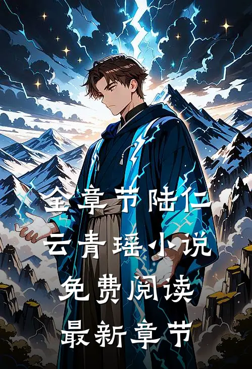 全章节陆仁云青瑶小说免费阅读最新章节