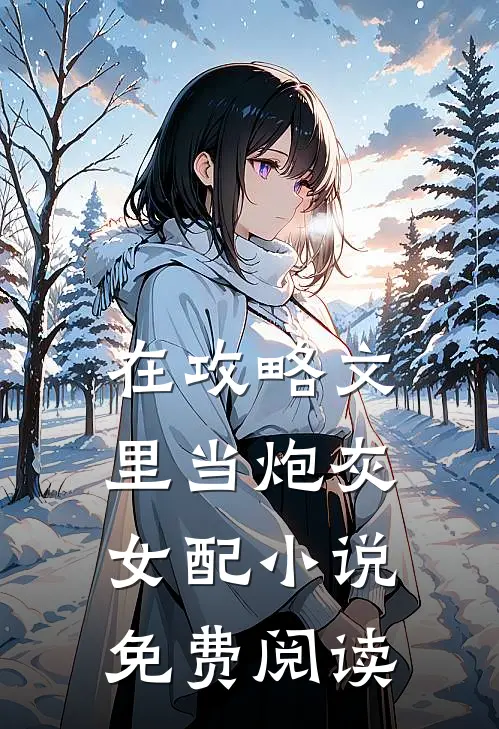 在攻略文里当炮灰女配小说免费阅读