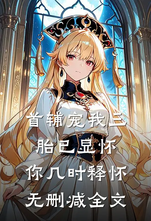 首辅宠我三胎已显怀，你几时释怀无删减全文