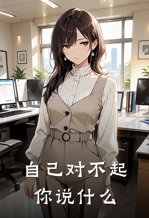 自己对不起你说什么