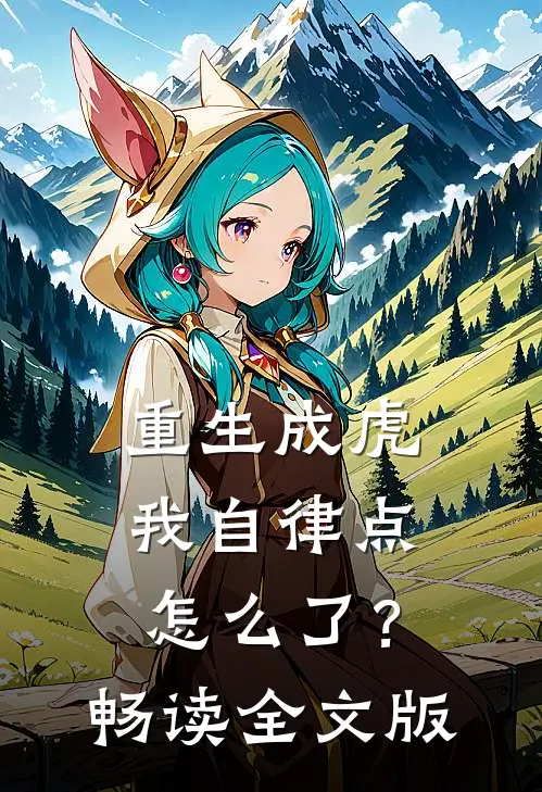 重生成虎，我自律点怎么了？畅读全文版