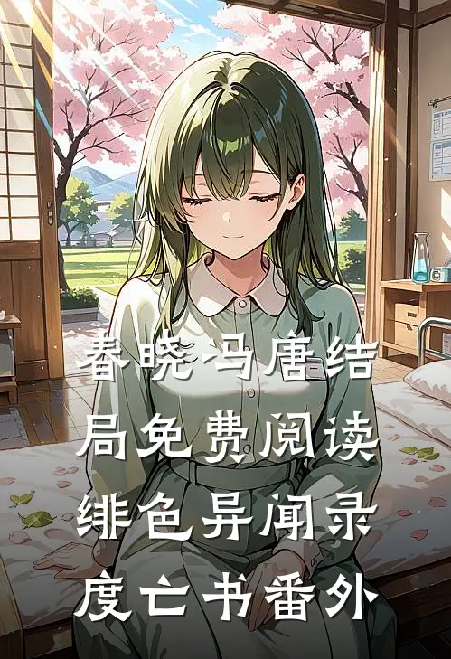 春晓冯唐结局免费阅读绯色异闻录（度亡书）番外