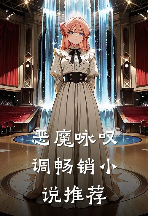 恶魔咏叹调畅销小说推荐
