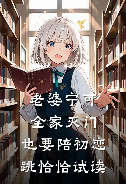 老婆宁可全家灭门，也要陪初恋跳恰恰试读
