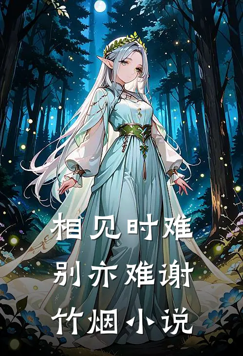 相见时难别亦难谢竹烟小说