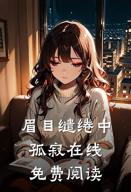 眉目缱绻中孤寂在线免费阅读