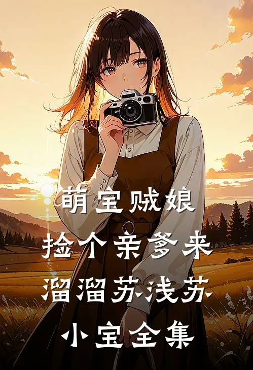 萌宝贼娘：捡个亲爹来溜溜苏浅苏小宝 全集