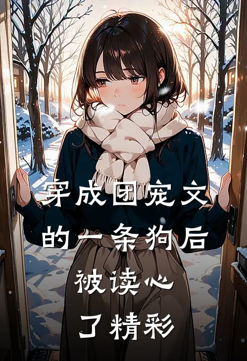 穿成团宠文的一条狗后，被读心了精彩
