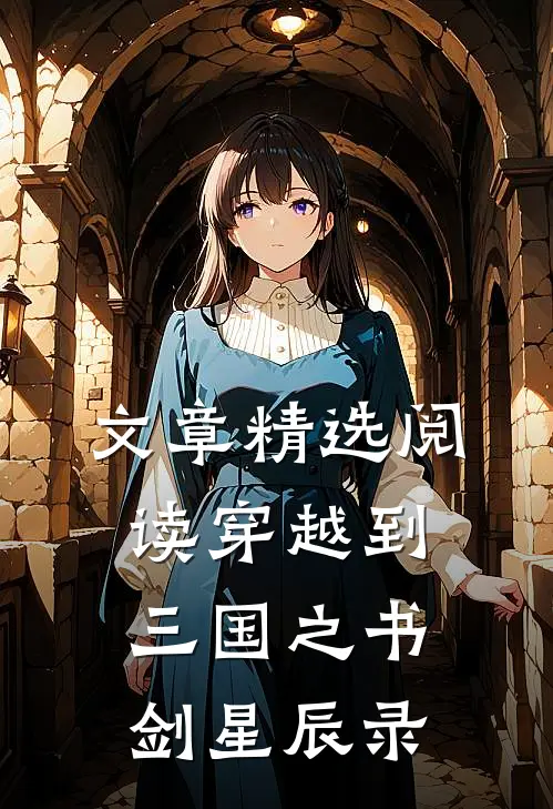 文章精选阅读穿越到三国之书剑星辰录