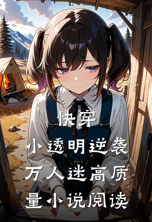 快穿，小透明逆袭万人迷高质量小说阅读