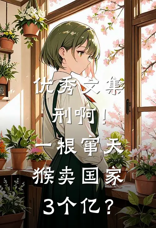 优秀文集刑啊！一根窜天猴卖国家3个亿？