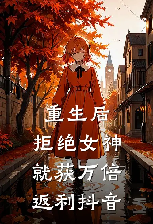 重生后，拒绝女神就获万倍返利抖音