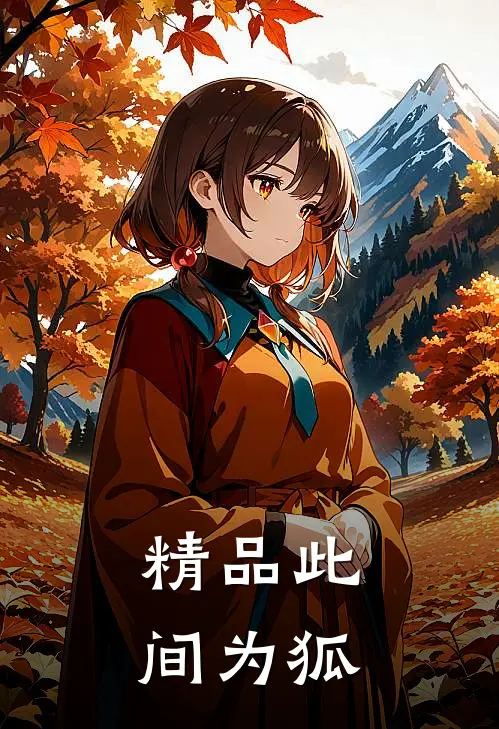 精品此间为狐