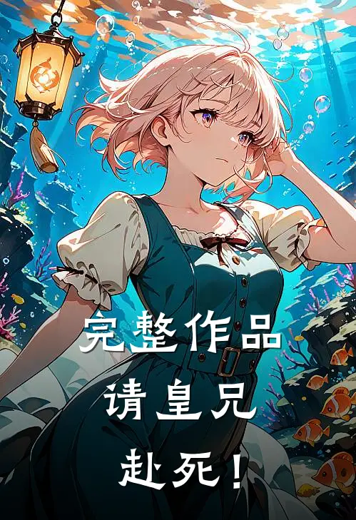 完整作品请皇兄，赴死！