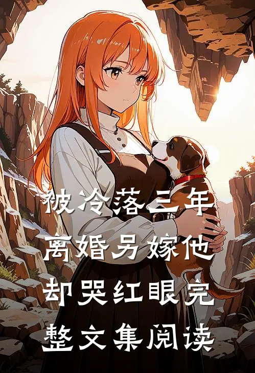 被冷落三年，离婚另嫁他却哭红眼完整文集阅读