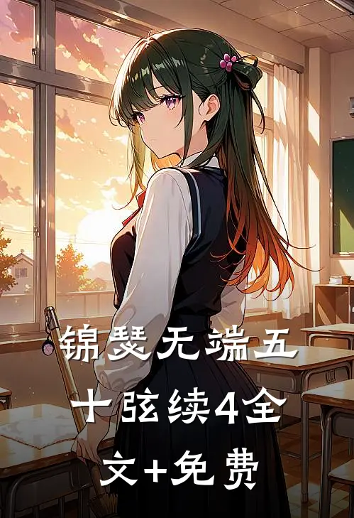 锦瑟无端五十弦续4全文+免费