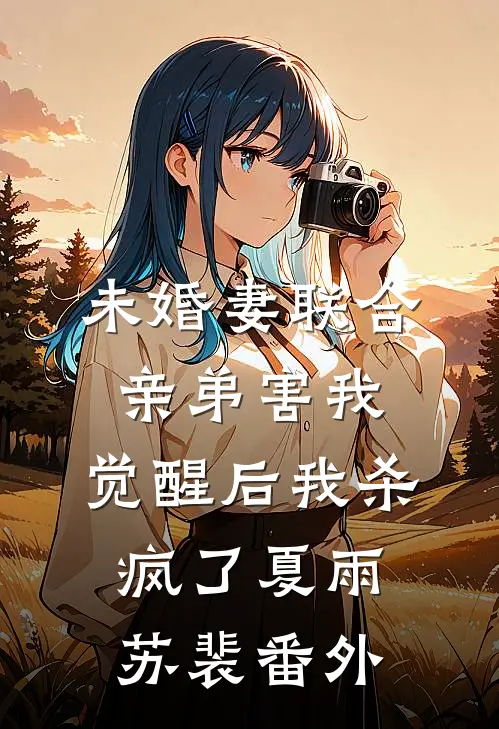 未婚妻联合亲弟害我，觉醒后我杀疯了夏雨苏裴 番外