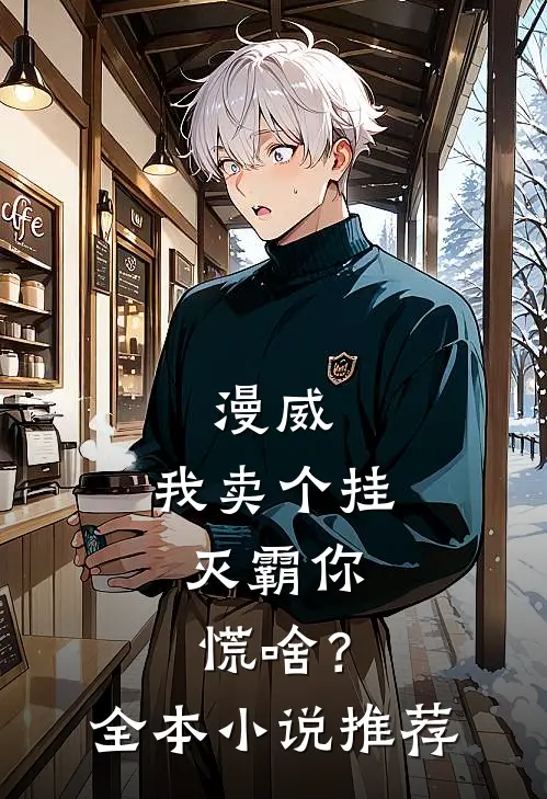 漫威：我卖个挂，灭霸你慌啥？全本小说推荐