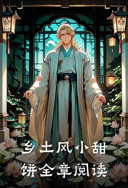 乡土风小甜饼全章阅读