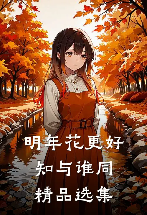 明年花更好，知与谁同精品选集