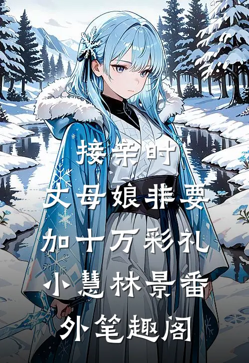 接亲时，丈母娘非要加十万彩礼：小慧林景番外笔趣阁