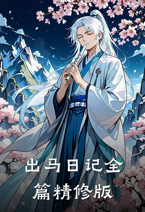 出马日记全篇精修版