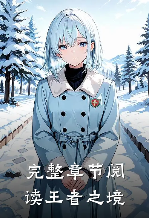 完整章节阅读王者之境