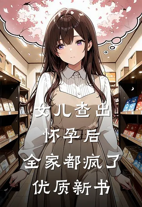 女儿查出怀孕后，全家都疯了优质新书