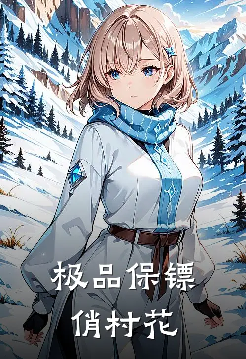 极品保镖俏村花