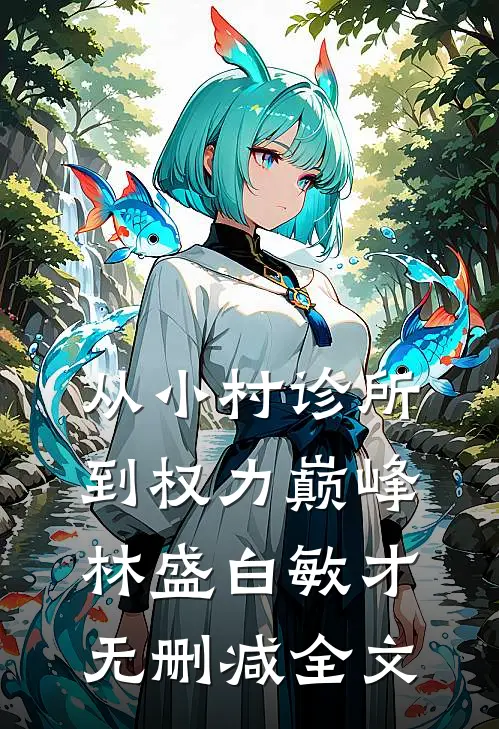 从小村诊所到权力巅峰林盛白敏才无删减全文