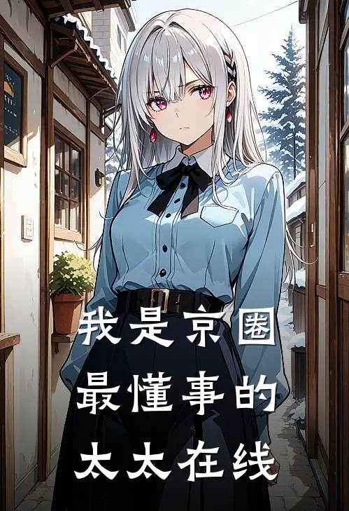我是京圈最懂事的太太在线