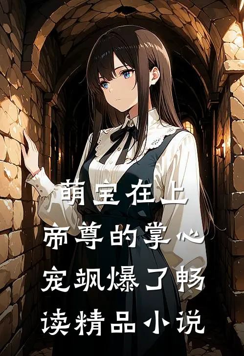 萌宝在上：帝尊的掌心宠飒爆了畅读精品小说