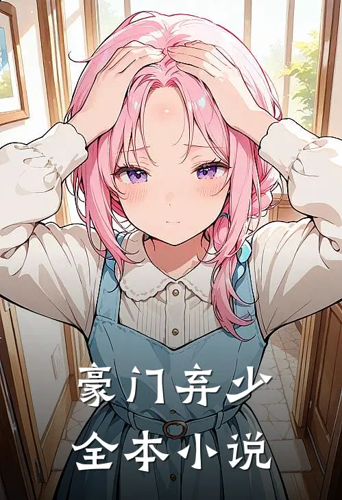 豪门弃少全本小说