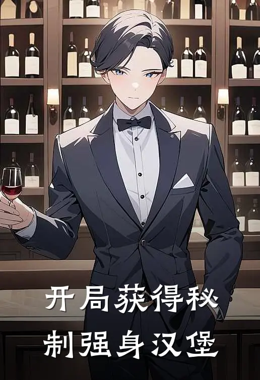 开局获得秘制强身汉堡