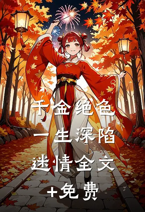 千金绝色，一生深陷迷情全文+免费