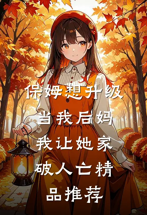 保姆想升级当我后妈，我让她家破人亡精品推荐