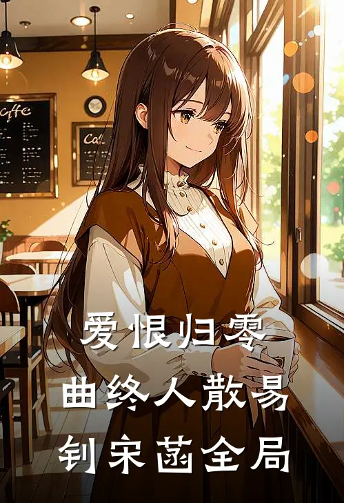 爱恨归零，曲终人散易钊宋菡全局
