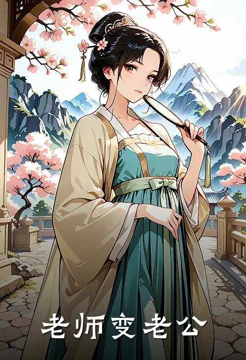 老师变老公