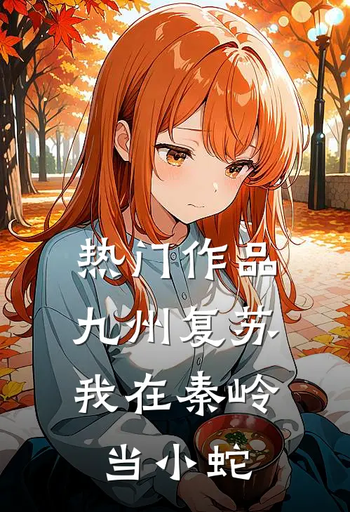 热门作品九州复苏，我在秦岭当小蛇