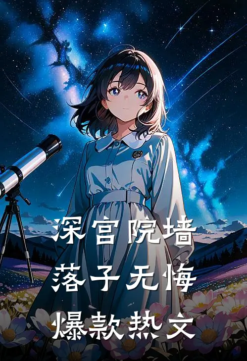 深宫院墙，落子无悔爆款热文