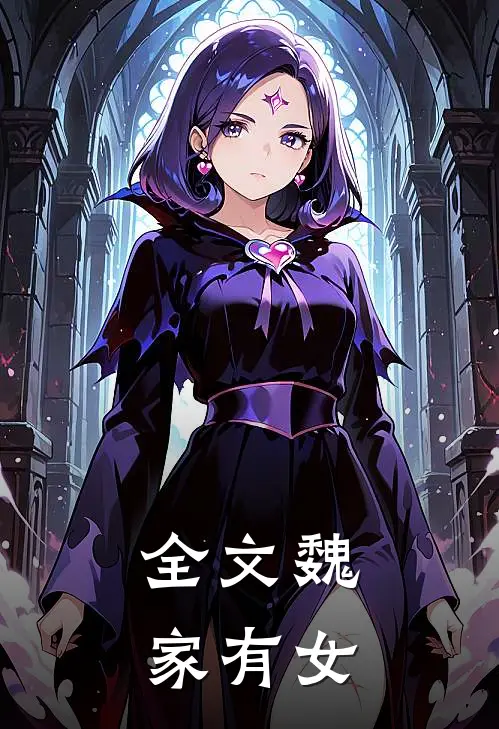 全文魏家有女