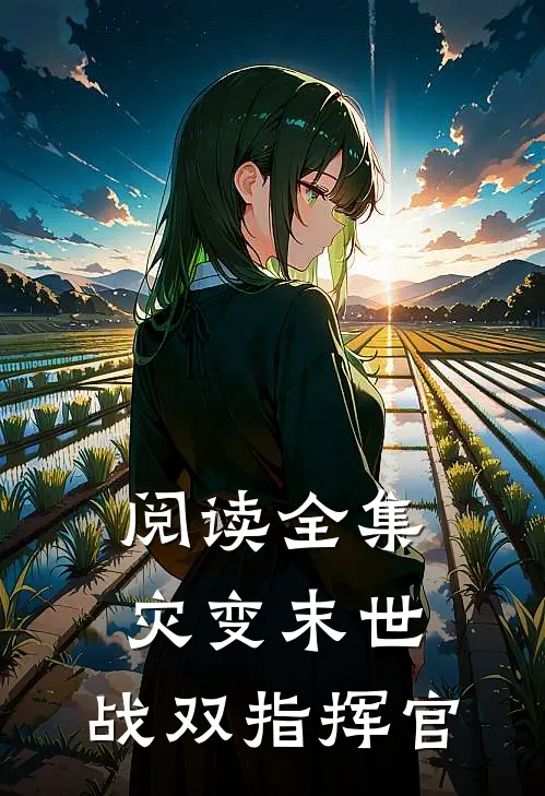 阅读全集灾变末世：战双指挥官