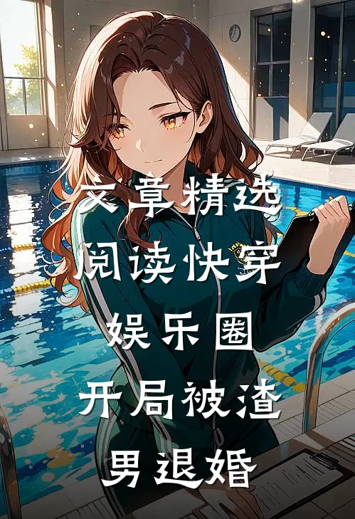 文章精选阅读快穿娱乐圈：开局被渣男退婚